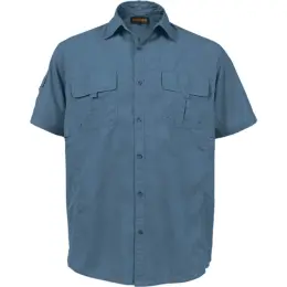 Delta Shirt Blue